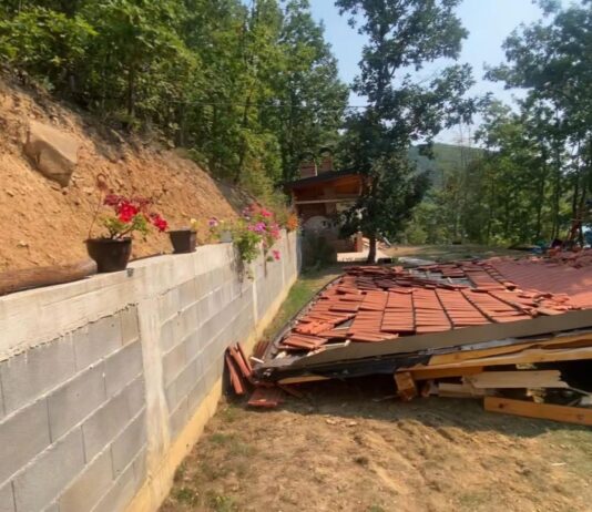 CASA o rušenjima na Gazivodama: Ozbiljne sumnje u procesnu zakonitost, rušenje mora biti krajnja mera