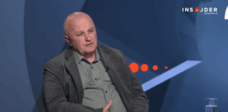 Manipulated Video Attributes Statements on Thaçi, Jashari and the KLA to Former State Security Official: Stijović Says, “I Never Said That”