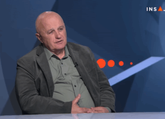 Manipulated Video Attributes Statements on Thaçi, Jashari and the KLA to Former State Security Official: Stijović Says, “I Never Said That”