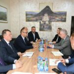 Delegacija Srpske liste razgovarala sa šefom Kancelarije EU
