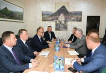 Delegacija Srpske liste razgovarala sa šefom Kancelarije EU