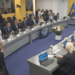 Kurti imenovao 27 zamenika ministara: Troje Srba, bivši gradonačelnik Leposavića u Ministarstvu za zajednice FOTO: Kosovska vlada
