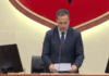 Skupština Albanije jednoglasno protiv presude Tačiju i ostalima: „Duboko nepravedna“, Tirana i Priština da koordiniraju odgovor FOTO: Top Channel/Niko Peloši