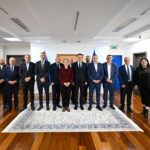 Kamberi posle sporazuma kod Kurtija: „Konsultacija nije subordinacija“, o saradnji tek posle izbora