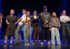 Heleni Popović priznanje za najbolje glumačko ostvarenje na festivalu „Moravski cvetić“