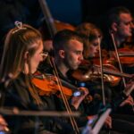 Audicija za prijem u Omladinski orkestar Ansambla „Venac“