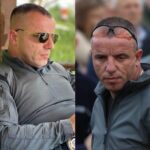 Napadnut kapetan Kosovske policije Besart Ahmeti – sukob navodno zbog parkinga u tržnom centru, uključen i PIK FOTO: Ekonomia Online/Besart Ahmeti
