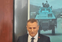 Tužilaštvo u Prištini objavilo inicijale 35 optuženih za Prekaz: Navodi 23 policijske jedinice, tenkove i artiljeriju FOTO: Specijalno tužilaštvo/Bljerim Isufaj