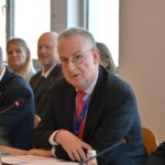 Šibel sa šefovima misija EU i šefom EULEX-a o evropskim integracijama i vladavini prava na Kosovu
