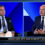 Đini: „Realne su šanse da je Srbija trgovala organima“ FOTO: Klan Kosova/Ardijan Đini