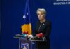 Gervala negira saradnju sa Specijalizovanim većima i kaže da se pripremaju za narednu pravnu bitku