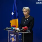 Gervala negira saradnju sa Specijalizovanim većima i kaže da se pripremaju za narednu pravnu bitku