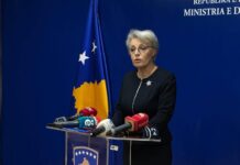 Gervala negira saradnju sa Specijalizovanim većima i kaže da se pripremaju za narednu pravnu bitku