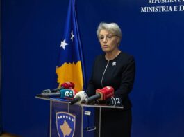 Gervala negira saradnju sa Specijalizovanim većima i kaže da se pripremaju za narednu pravnu bitku