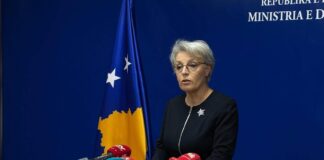 Gervala negira saradnju sa Specijalizovanim većima i kaže da se pripremaju za narednu pravnu bitku