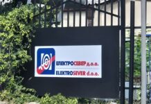 Leposavić sutra dva sata bez struje zbog radova na dalekovodu