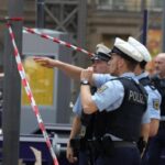 Osamnaestogodišnjak sa Kosova osuđen u Nemačkoj na devet godina zatvora zbog pokušaja ubistva nastavnice