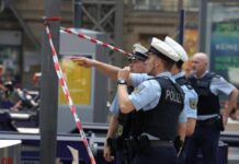 Osamnaestogodišnjak sa Kosova osuđen u Nemačkoj na devet godina zatvora zbog pokušaja ubistva nastavnice