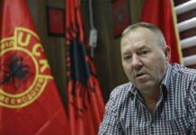 Gucati posle poruke EU: „Samo što ne kažu – pustite nas da ih osudimo, pa ćemo ih u žalbi osloboditi“; upozorava na „novi konflikt“