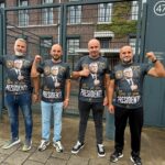 Dan presude Tačiju i ostalima: U Hagu deset tačaka optužnice, na Kosovu mobilizacija za „oslobađanje“ FOTO: "Sloboda ima ime"