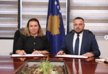 IBCM potpisao memorandum sa Ministarstvom odbrane: Studije i obuke za pripadnike KBS