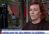 Lazović: Presude koristimo za antagonizaciju Srba i Albanaca – žrtve treba čuti, ne instrumentalizovati FOTO: N1/Jasmina Lazović