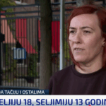 Lazović: Presude koristimo za antagonizaciju Srba i Albanaca – žrtve treba čuti, ne instrumentalizovati FOTO: N1/Jasmina Lazović