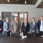 KFOR i Island produžili sporazum o vazdušnom prostoru do kraja 2028: Ko kontroliše letove iznad Kosova? FOTO: KFOR