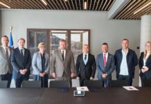 KFOR i Island produžili sporazum o vazdušnom prostoru do kraja 2028: Ko kontroliše letove iznad Kosova? FOTO: KFOR