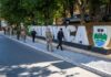 Načelnik štaba KFOR-a u Severnoj Mitrovici: „Bezbednost počinje sa ljudima“ FOTO: KFOR/ Mitrovica