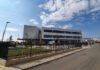 U srpskim školama na centralnom Kosovu sutra onlajn nastava FOTO: Srednjoškolski centar u Lapljem Selu (Foto Kim)