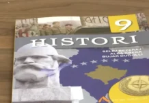 Rat na Kosovu u jednom poglavlju, „OVK na manje od jedne strane“: Traže više „nacionalne istorije“ u udžbenicima