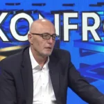 Ramosaj: Poslanici nisu uradili ništa naročito veliko, Deklaracija o specijalnom sudu ima malu težinu u pogledu pravne snage FOTO: Koha/Berim Ramosaj