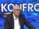 Ramosaj: Poslanici nisu uradili ništa naročito veliko, Deklaracija o specijalnom sudu ima malu težinu u pogledu pravne snage FOTO: Koha/Berim Ramosaj