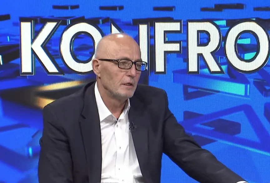 Ramosaj: Poslanici nisu uradili ništa naročito veliko, Deklaracija ima malu težinu u pogledu pravne snage