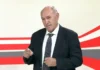 Krasnići: Nijedna izmena zakona na Kosovu ne može uticati na odluke Specijalizovanih veća FOTO: Kolj Krasnići/Koha