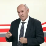 Krasnići: Nijedna izmena zakona na Kosovu ne može uticati na odluke Specijalizovanih veća FOTO: Kolj Krasnići/Koha