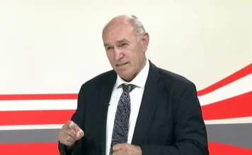 Krasnići: Nijedna izmena zakona na Kosovu ne može uticati na odluke Specijalizovanih veća FOTO: Kolj Krasnići/Koha