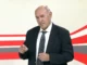 Krasnići: Nijedna izmena zakona na Kosovu ne može uticati na odluke Specijalizovanih veća FOTO: Kolj Krasnići/Koha