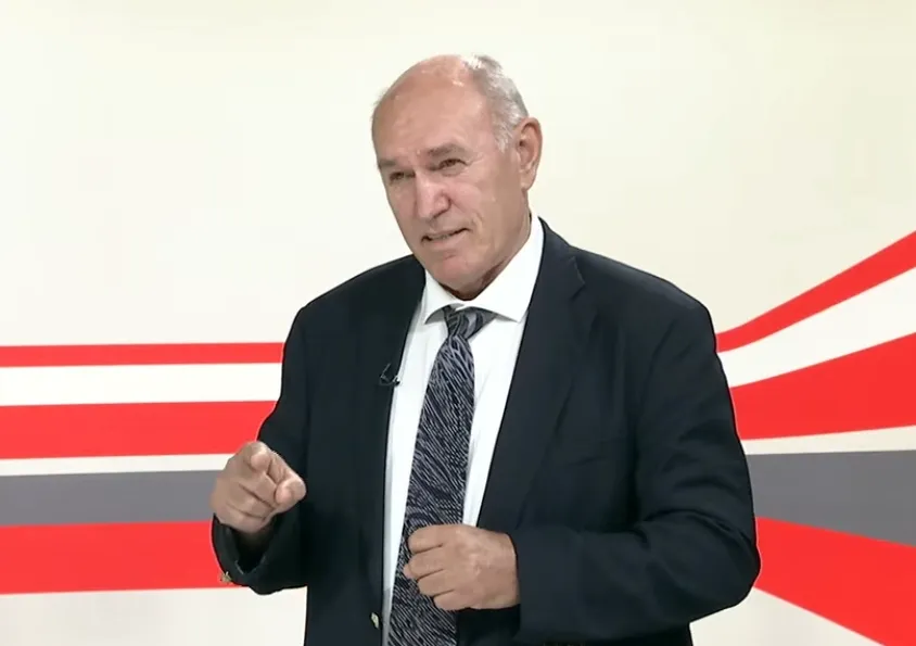 Krasnići: Nijedna izmena zakona na Kosovu ne može uticati na odluke Specijalizovanih veća