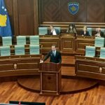 Prve reakcije na Vladu Kurti 4: AAK ide pred Ustavni sud, Simić očekuje da je Sud obori, LDK – „ista propaganda“