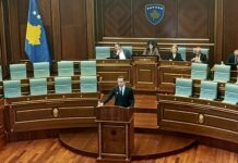 Prve reakcije na Vladu Kurti 4: AAK ide pred Ustavni sud, Simić očekuje da je Sud obori, LDK – „ista propaganda“