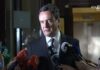 Kurti suspendovao zvaničnika, javnu imovinu menjao za privatnu FOTO: RTK/Aljbin Kurti noću