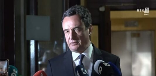 FOTO: RTK/Aljbin Kurti noću