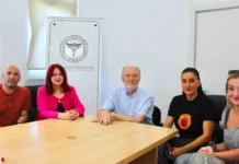 Lekarska komora Kosova pred izricanje presude Tačiju i ostalima, podržala „Marš za slobodu OVK“