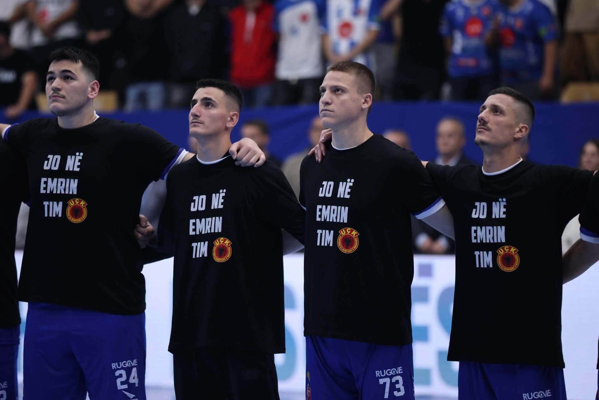Od zakletve OVK do sportskih terena i Tirane: „Ne u moje ime“ pred veliki marš 1. oktobra