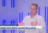 Milosavljević: Slavljenje Mladića i Tačija – „dve strašne slike“ Beograda i Prištine marko milosavljević