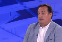 Savković: Odnos prema Specijalizovanim većima i presudi pokazaće zrelost društva; od pomirenja smo veoma daleko