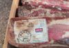 Gotovo 103 tone mesa iz Brazila zaustavljene u Crnoj Gori, AUV pojačao kontrolu kompanije „Apetit“ FOTO: Vlada Crne Gore/Falsifikovano meso