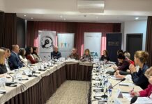 74% žena na Kosovu neaktivno, traže se politike za njihovo osnaživanje u poljoprivredi